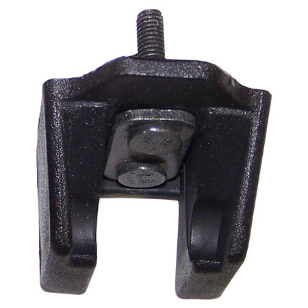 Crown Automotive HOOD CATCH BRACKET 55176428AC